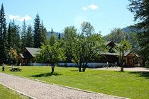 Monarch School Montana