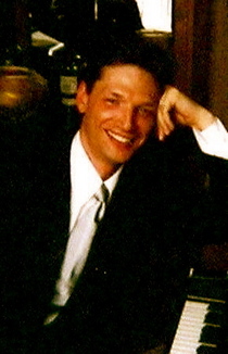 Gregory Malia