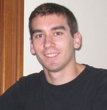 Sean Mc Grath