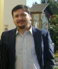 Mario Cerda