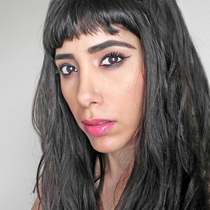 Roshanak Javadi