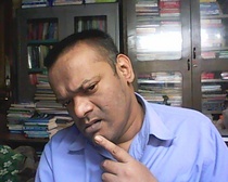 Rajendra Karning
