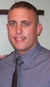 Dustin Nichols