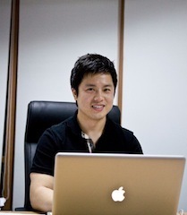 Samuel M Hwang