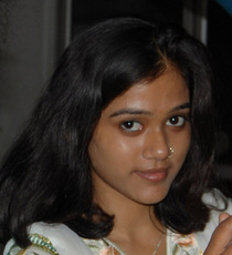 Anshu Rastogi