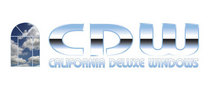 California Deluxe Windows