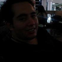 Alan Mayorga