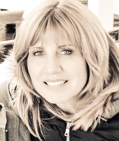 Dianne St. Clair