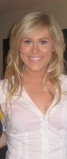 Samantha Grooss