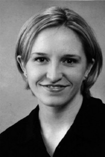 Melissa Mc Namara Md