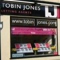 Tobin Jones Property