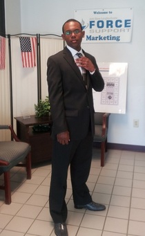 Armando Brown