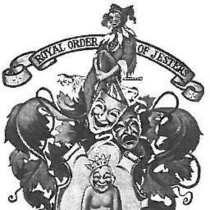 Royal Order Of Jesters