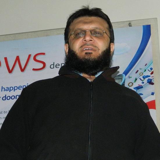 Nabeel Idris