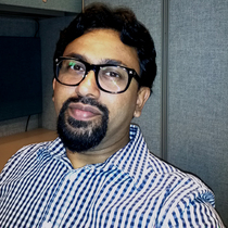 Karthik Nagaraj
