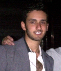 Fahad Alibrahim