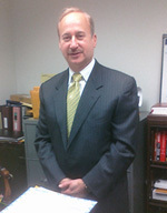 Steven Pordy