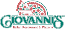 Giovanni’s Italian Restaurant Pizzeria