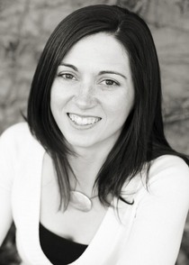 Amanda Ladner
