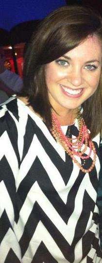 Hannah Claire Lang