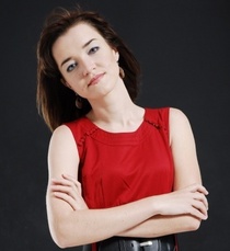 Inna Prymak