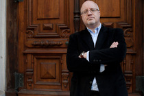 Brett King