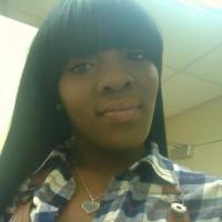 Laquisha Cook