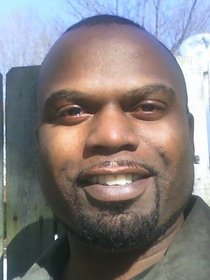 Reggie Powell