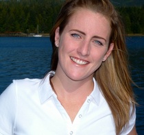 Krista Hastings
