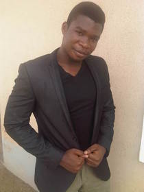 John Obazee