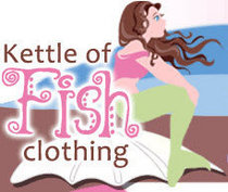 Kettle Of Fish Clothing