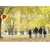 Bob Parks Auction