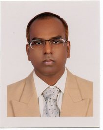 Raguram Arumugam