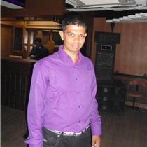 Sumit Bhayani