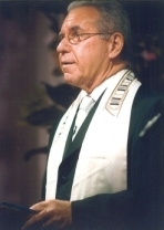 Rabbi Steven B. Jacobs