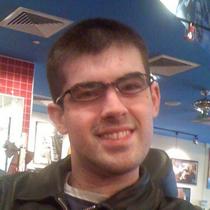 Brad Mosier