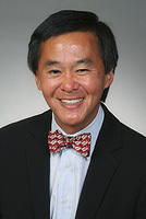 Morgan Chu