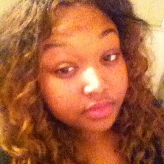 Brittany Minor