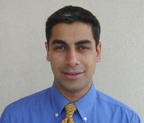 Dr. Anoop Sangha
