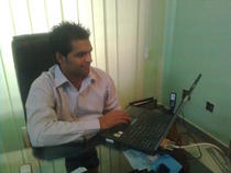 Muhammad Faisal Farooq