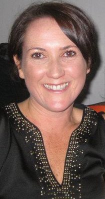Laura Rogers