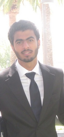 Meshari J. Alakeel