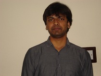 Jagadish Srinivasa