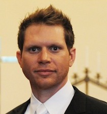 Henry Froats
