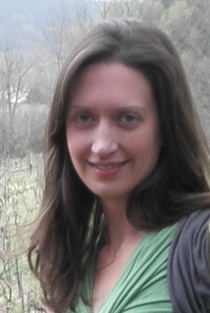 Hanna Wheeler Galinat