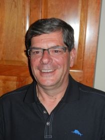 Daniel Sheflin