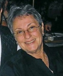 Martha C. Jacobson