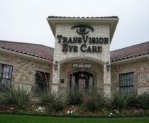 Transvision Eye Care