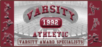 Varsity Athletic Apparel