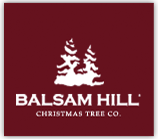 Balsam Hill Christmas Trees